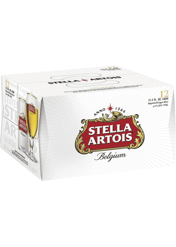 Stella Artois