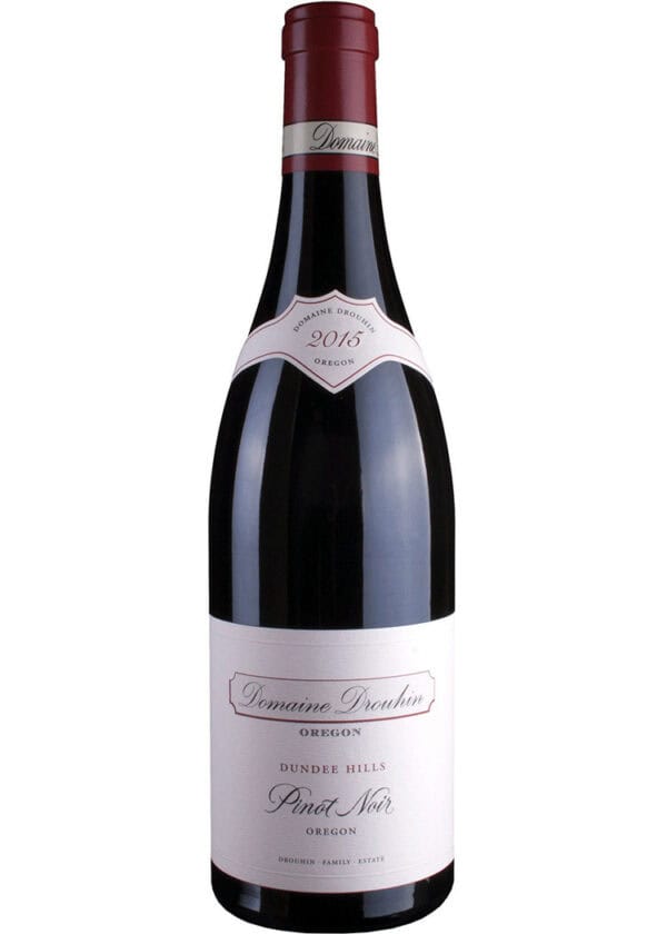 Domaine Drouhin Pinot Noir, 2019