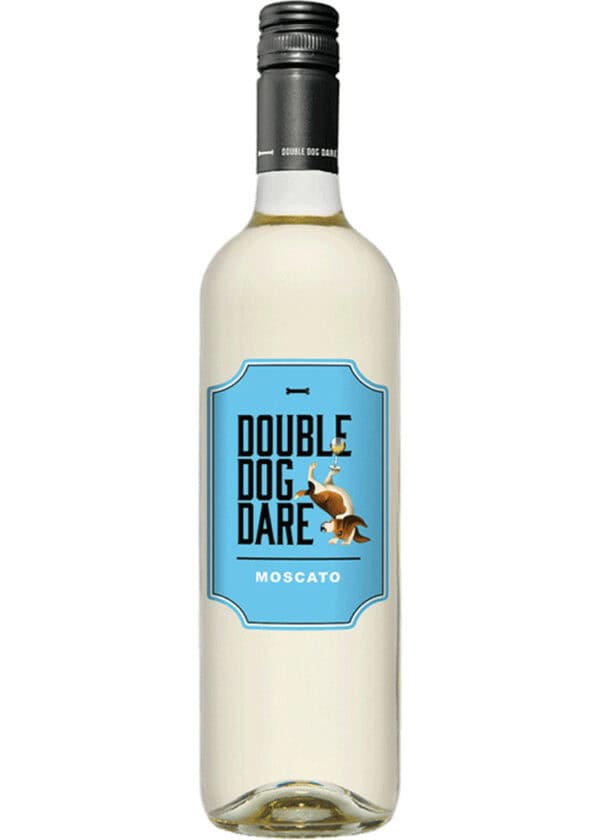Double Dog Dare Moscato
