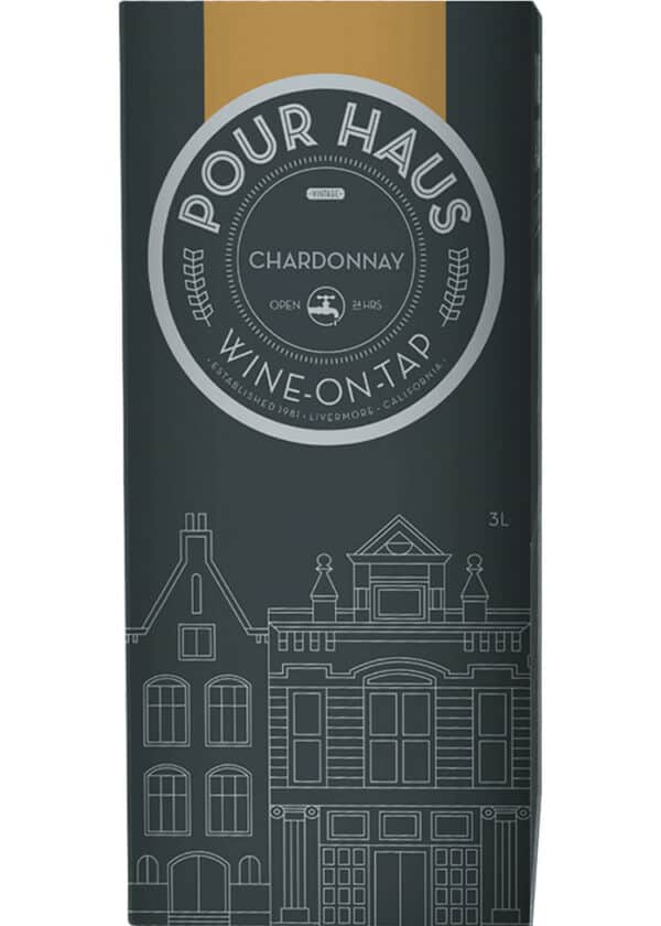 Pour Haus Chardonnay