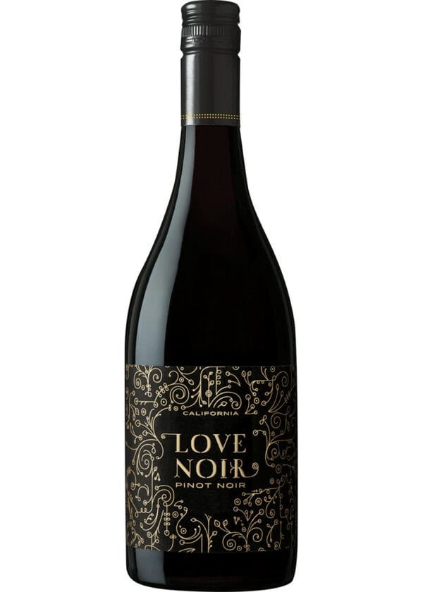 Love Noir Pinot Noir