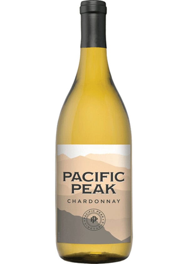 Pacific Peak Chardonnay