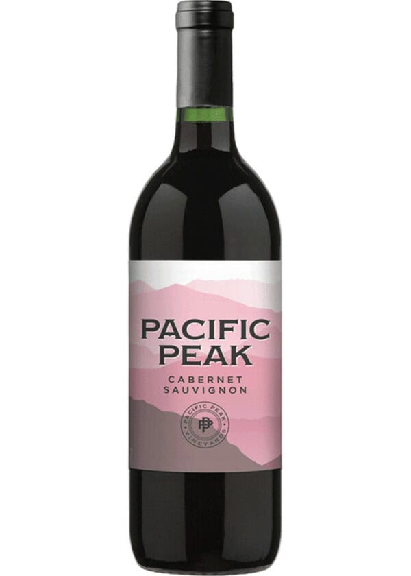 Pacific Peak Cabernet Sauvignon