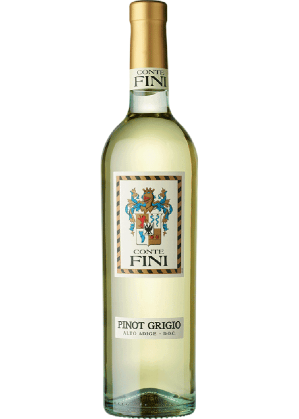 Conte Fini Pinot Grigio Alto Adige