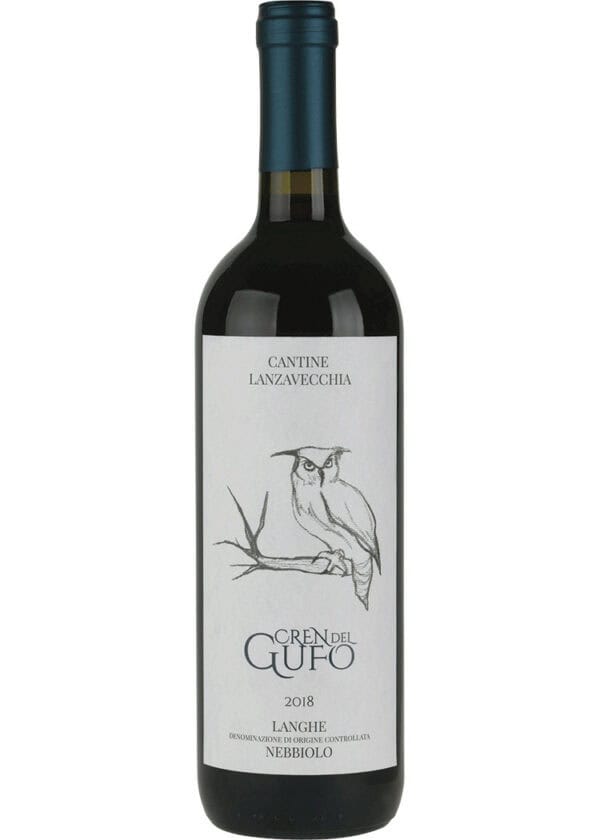 Cren del Gufo Nebbiolo