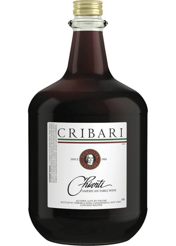 Cribari Chianti