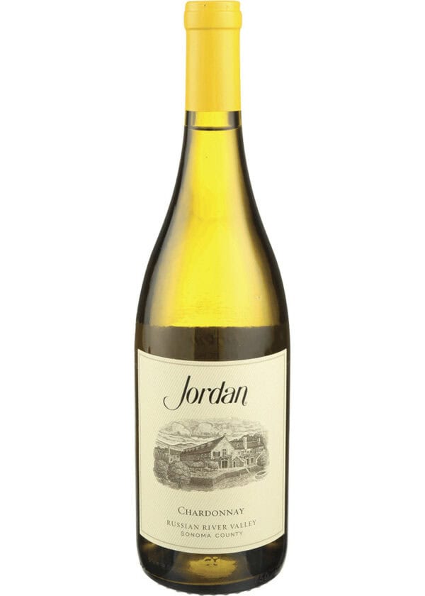 Jordan Chardonnay