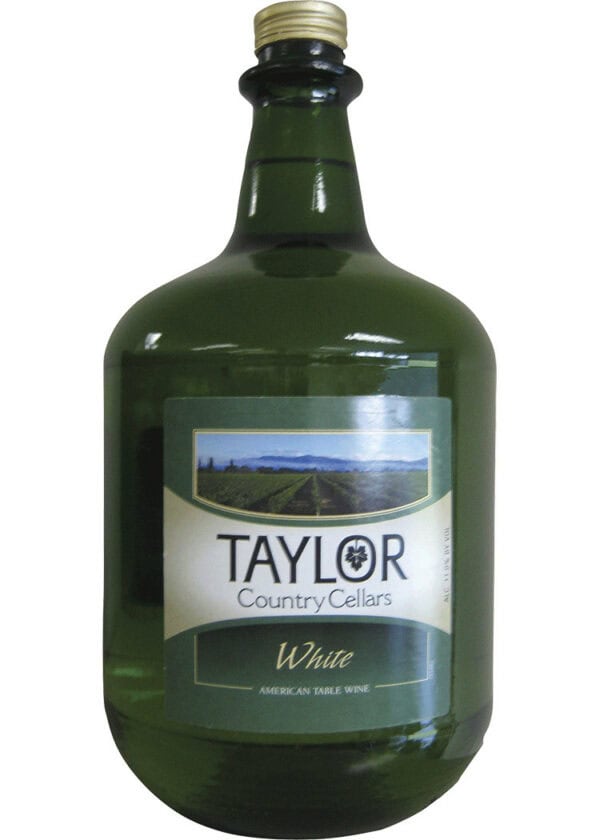Taylor Lake Country White