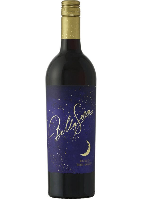 Bella Sera Sweet Rosso