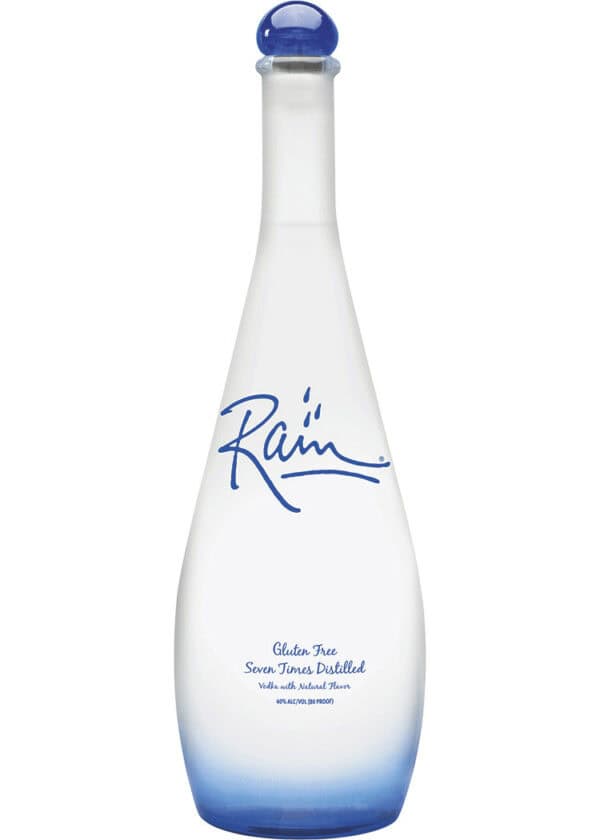 Rain Vodka
