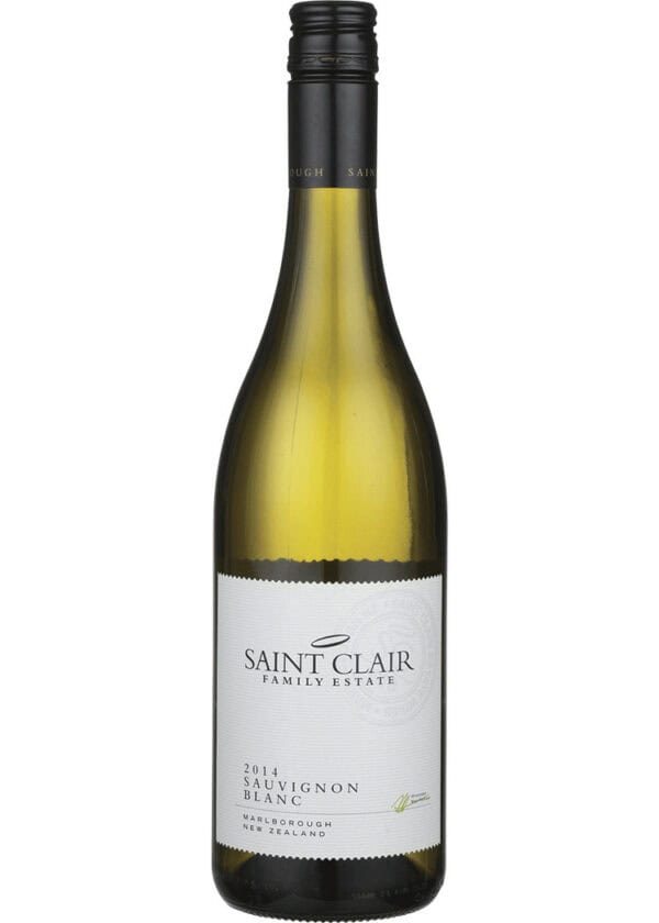 Saint Clair Family Estate Sauvignon Blanc