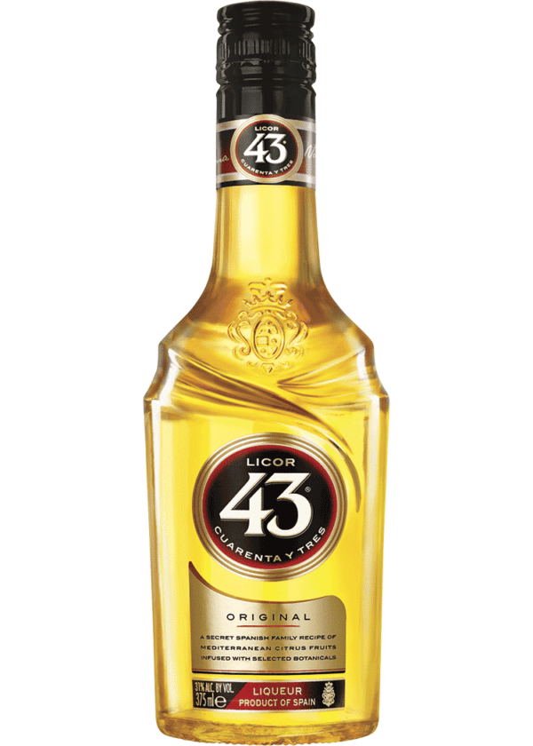 Licor 43 Liqueur