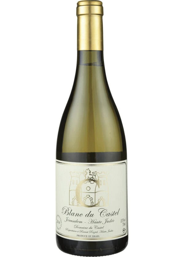 Domaine du Castel C Blanc du Castel, 2021