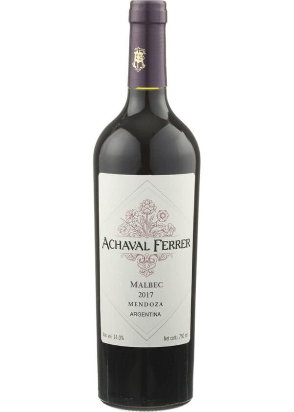 Achaval Ferrer Malbec Mendoza, 2016