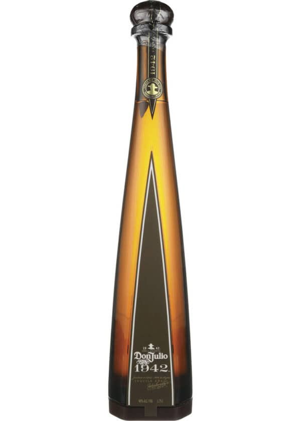 Don Julio 1942 Tequila