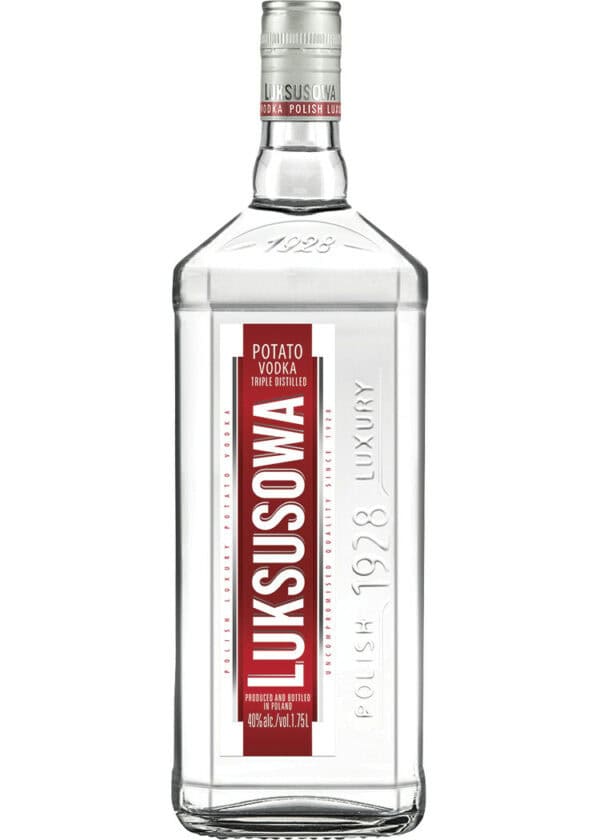 Luksusowa Vodka