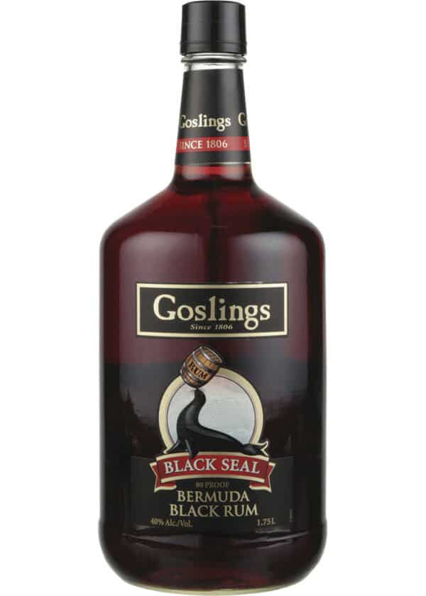 Gosling's Black Seal Rum