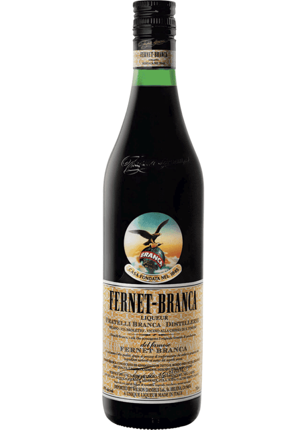 Fernet Branca
