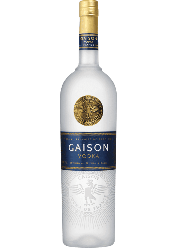 Gaison Vodka