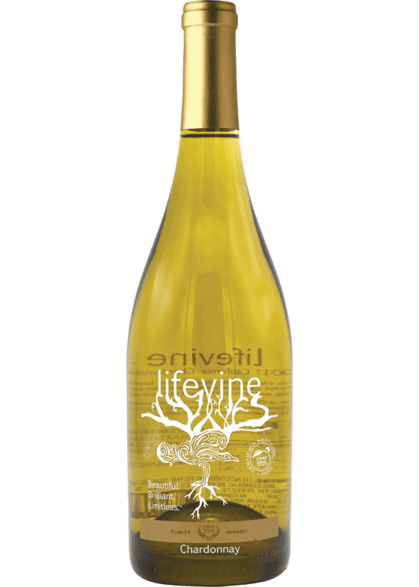 Lifevine Chardonnay