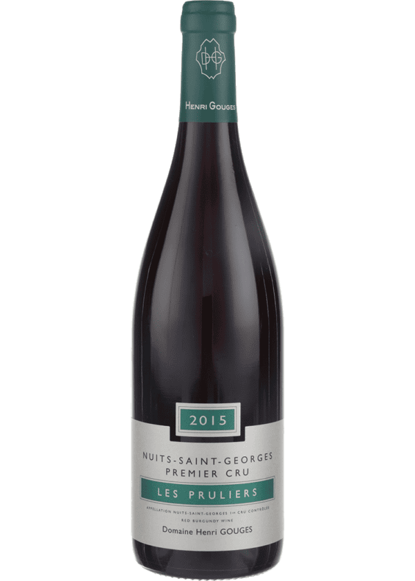 H Gouges NSG Les Pruliers