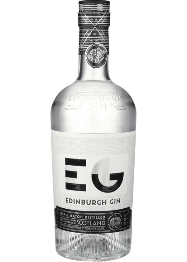 Edinburgh Gin