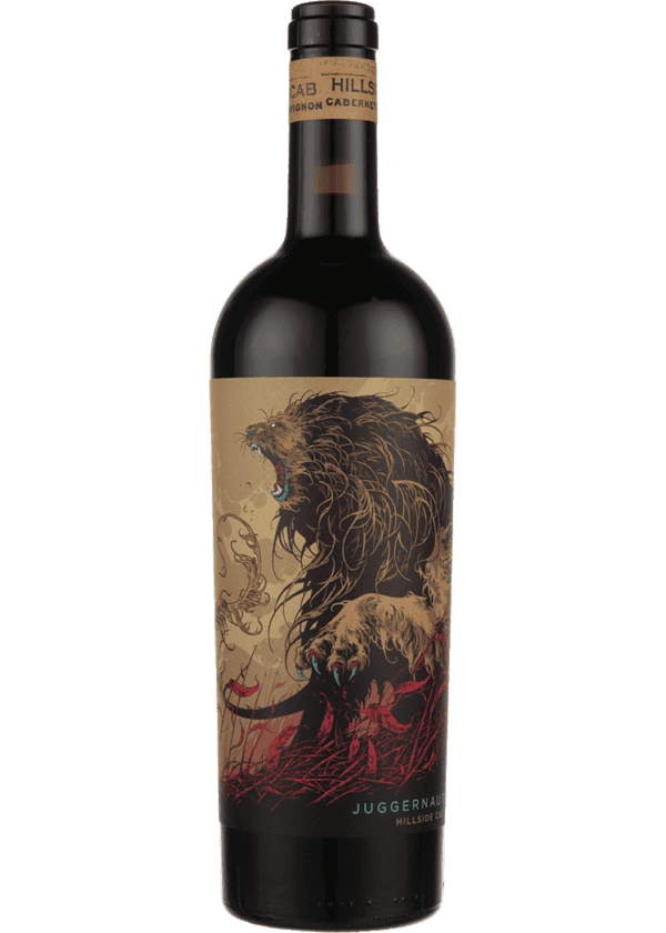 Juggernaut Cabernet Sauvignon