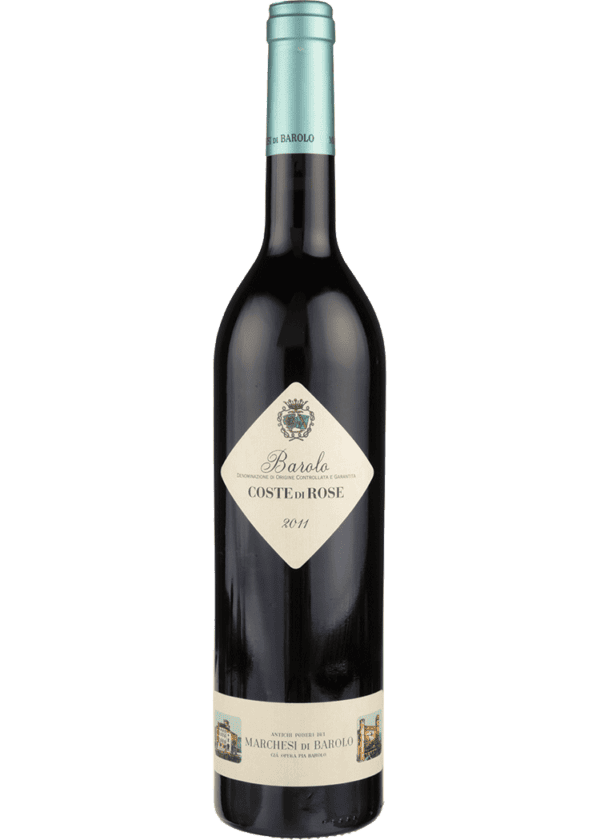 Marchesi di Barolo Barolo Coste di Rose, 2014