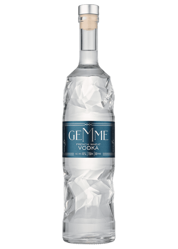 Gemme Vodka