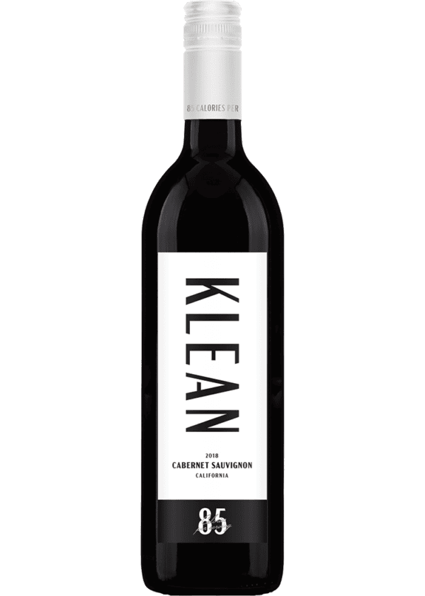 Klean Cabernet Sauvignon