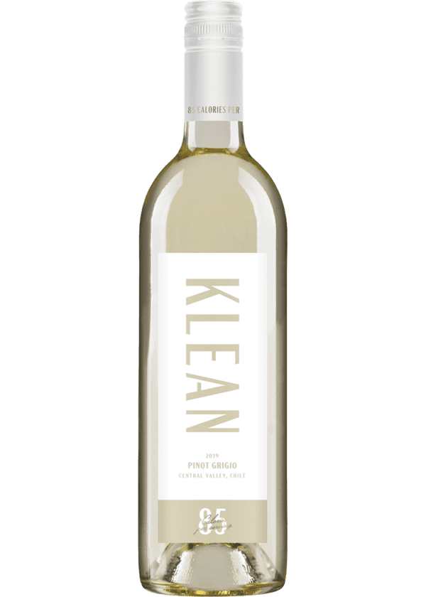 Klean Pinot Grigio