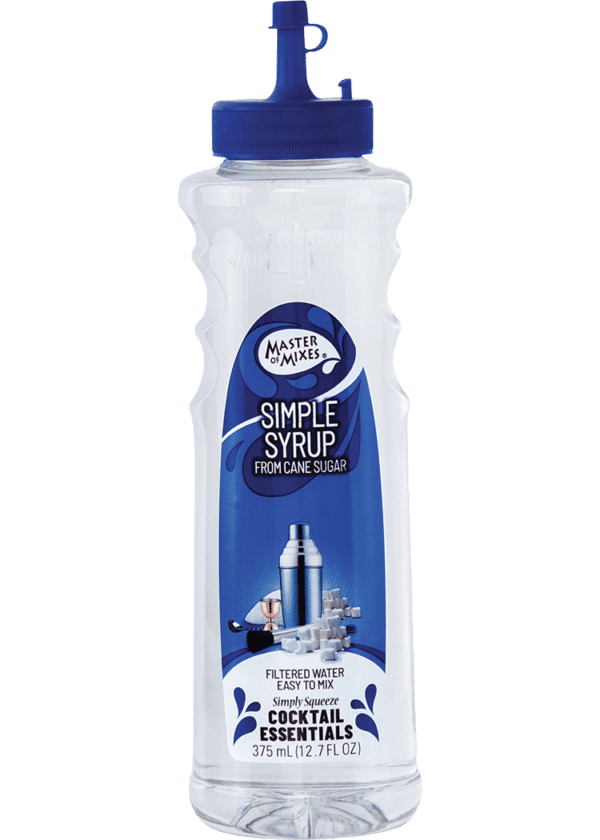 Master of Mixes Simple Syrup