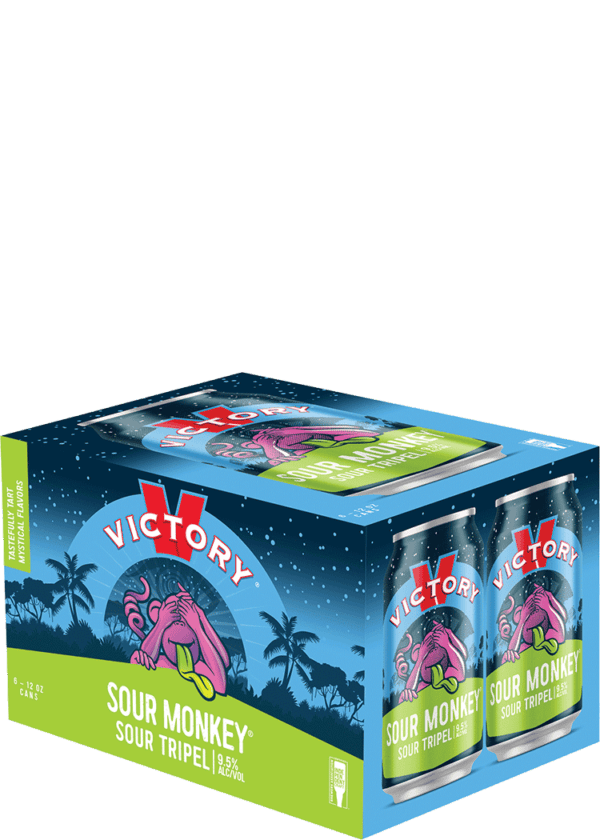 Victory Sour Monkey