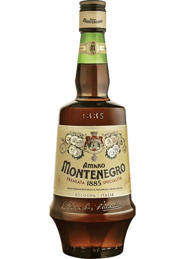 Montenegro Amaro