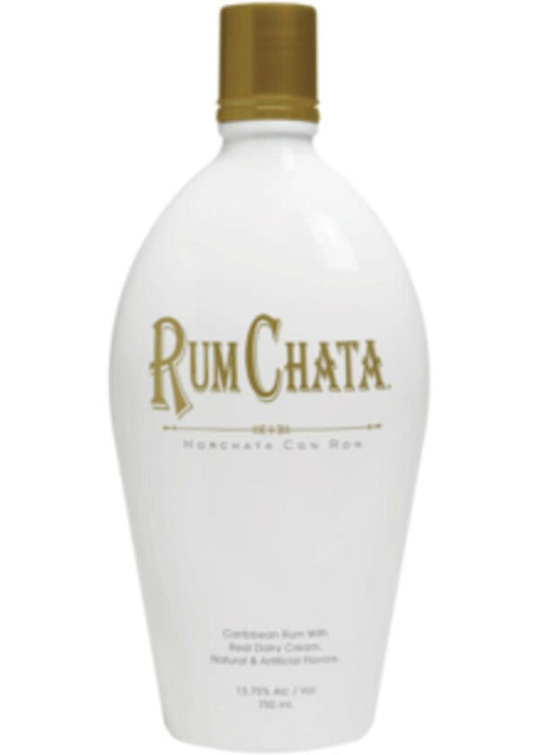 RumChata Go Chatas Liqueur
