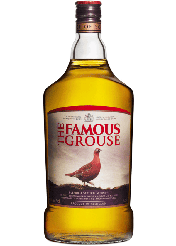 Famous Grouse