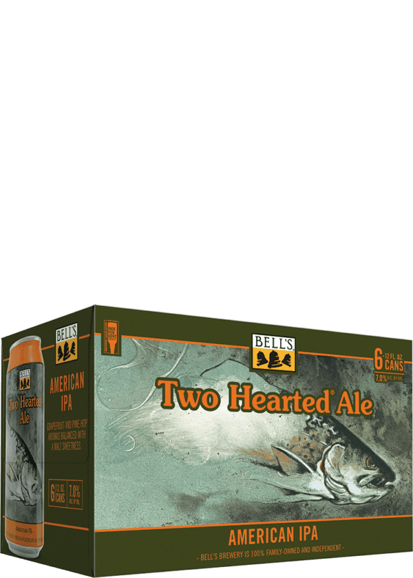 Bell's Two Hearted Ale
