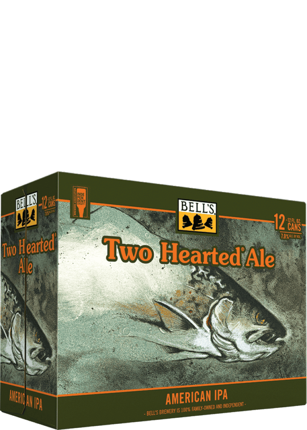 Bell's Two Hearted Ale