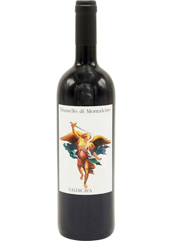 Valdicava Brunello di Montalcino, 2015