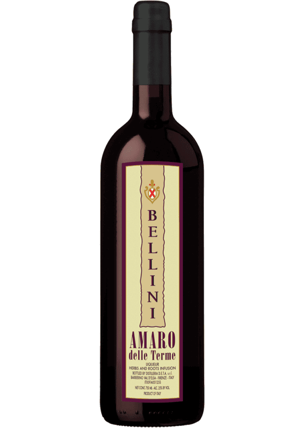 Bellini Amaro Terme