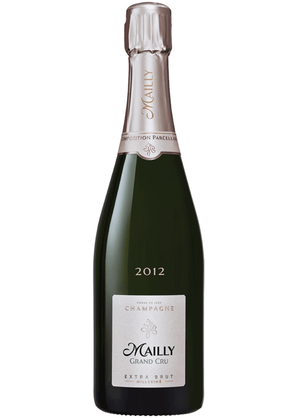 Mailly Grand Cru Extra Brut Millesime Champagne