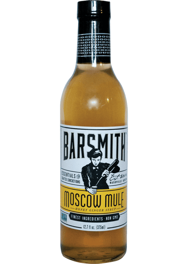 Barsmith Moscow Mule Mix