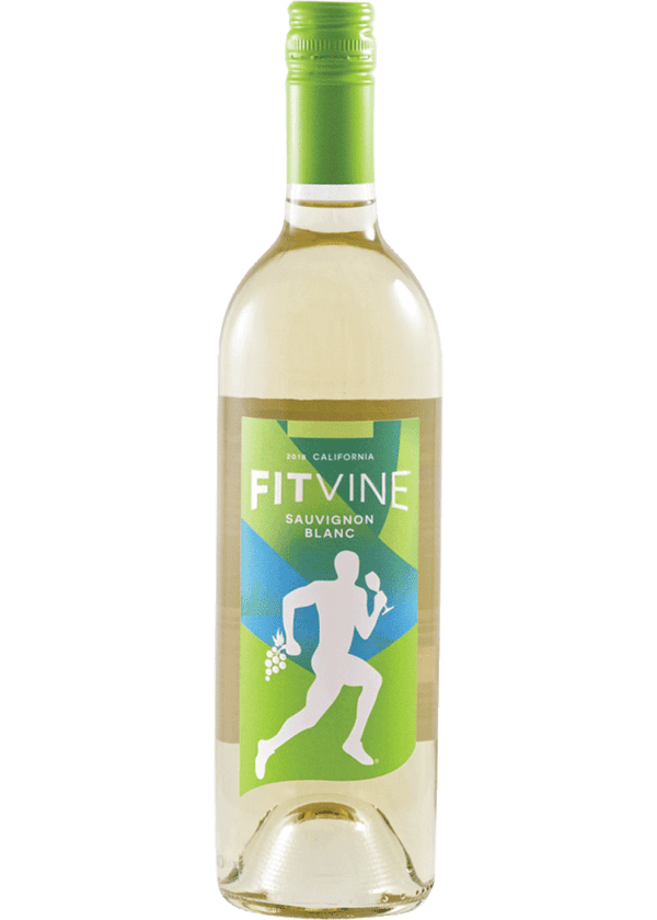 FitVine Sauvignon Blanc