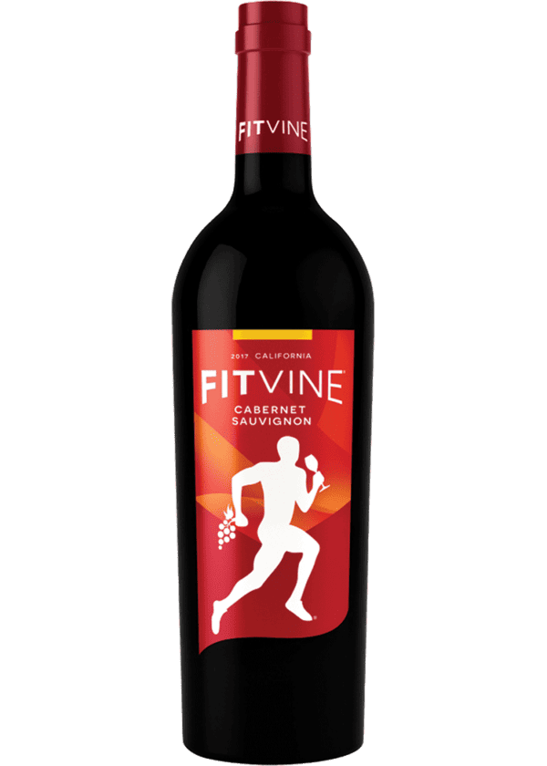 FitVine Cabernet Sauvignon