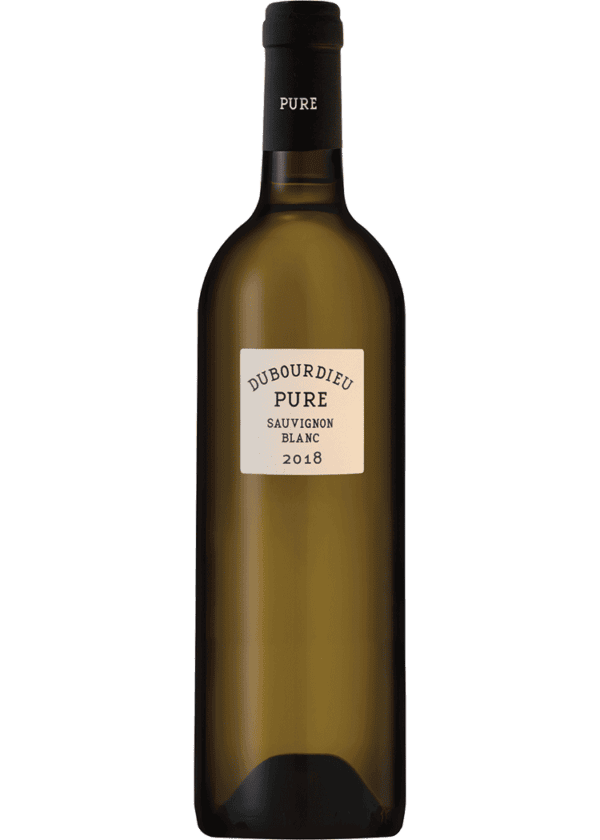 Dubourdieu Pure Sauvignon Blanc, 2021