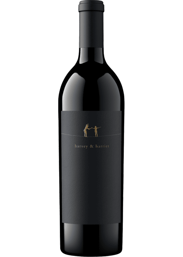 Harvey & Harriet Red Paso Robles