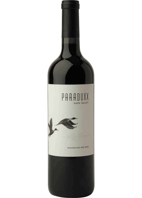 Paraduxx Proprietary Red Wine, 2019