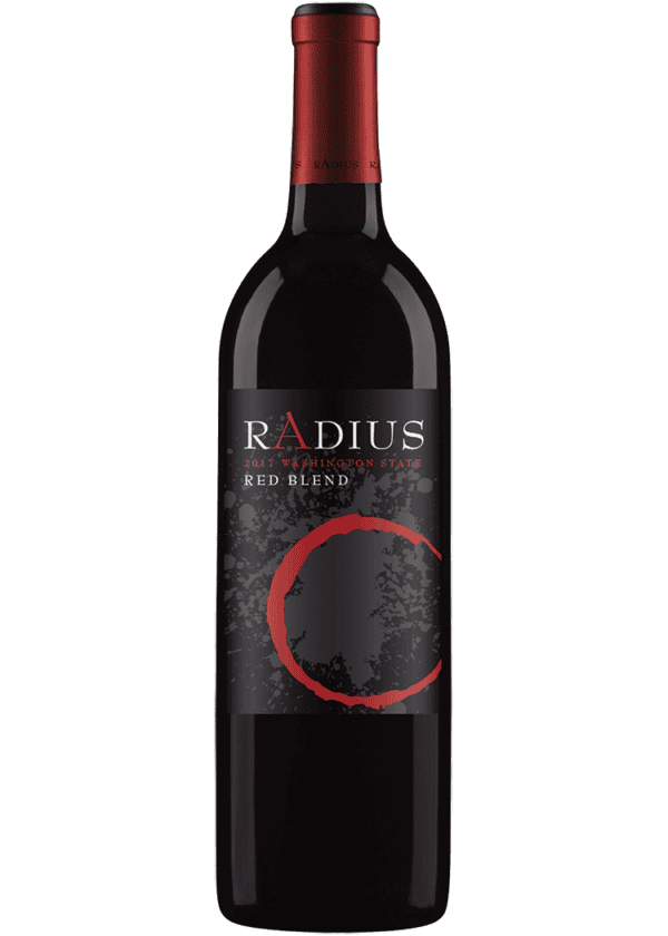 Radius Red Blend, 2020