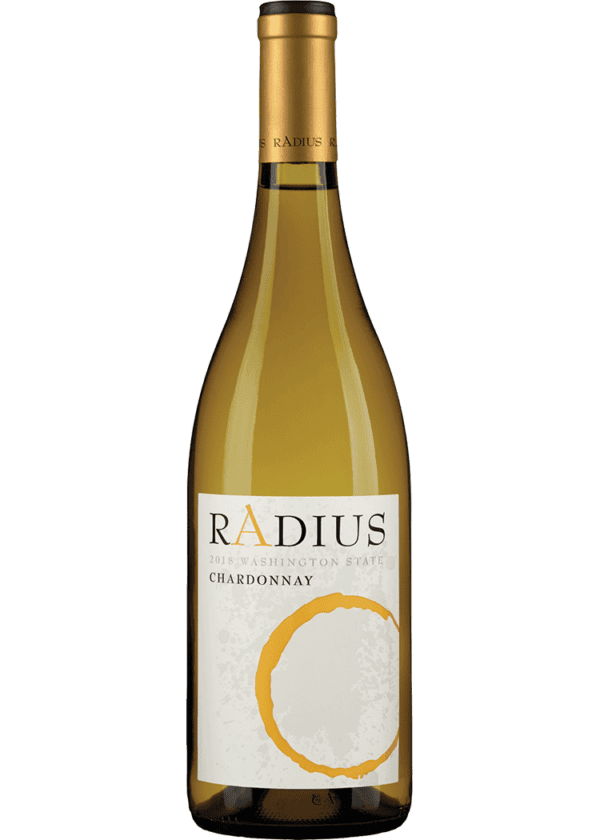 Radius Chardonnay