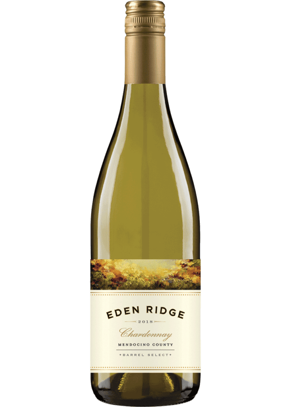 Eden Ridge Chardonnay Mendocino